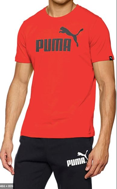 ESS NO.1 HEATHER TEE