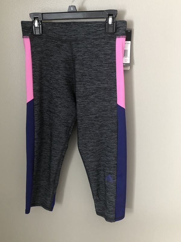 YG MATCH PT MELANGE CAPRIS