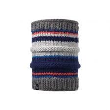 Dorian knitted neck-warmer