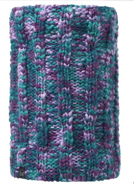 Livy- knitted neck-warmer BUFF
