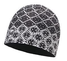 BUFF- MICRO FIBER REVERS HAT-JINGMULIT-BLK