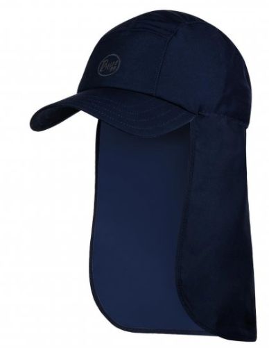 SOLID NIGHT BLUE - BIMINI CAP BUFF