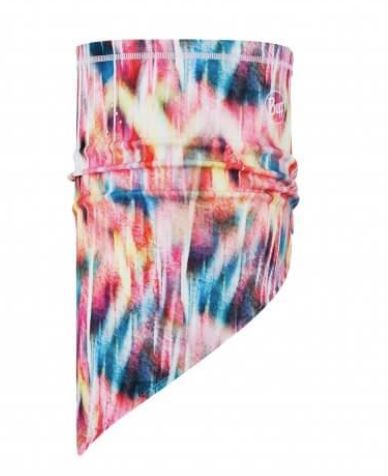 Shimmer Multi - Tech Fleece Bandana BUFF®