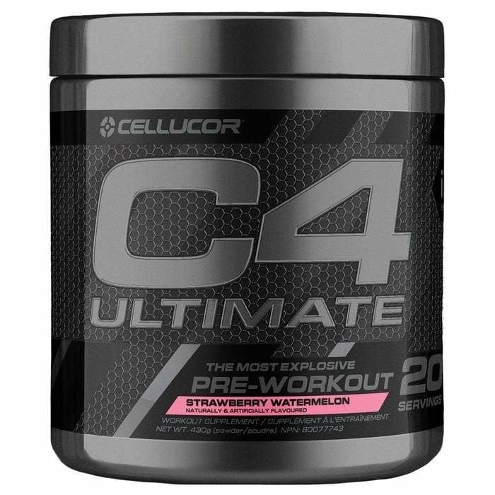 c4 ultimate strawberry watermelon