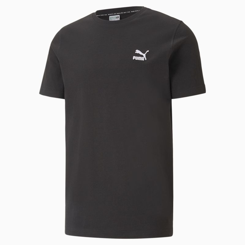 classics embro tee black xxlg