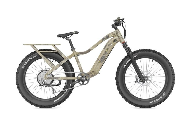 sales bike