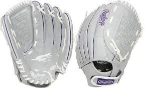 Rawlings Sure Catch 12&quot; FP, Neo Flex/Invrt Y Basket-REG