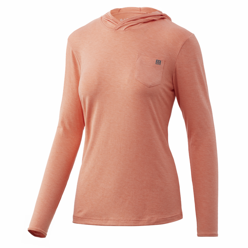 w huk waypoint Ls fusion coral med