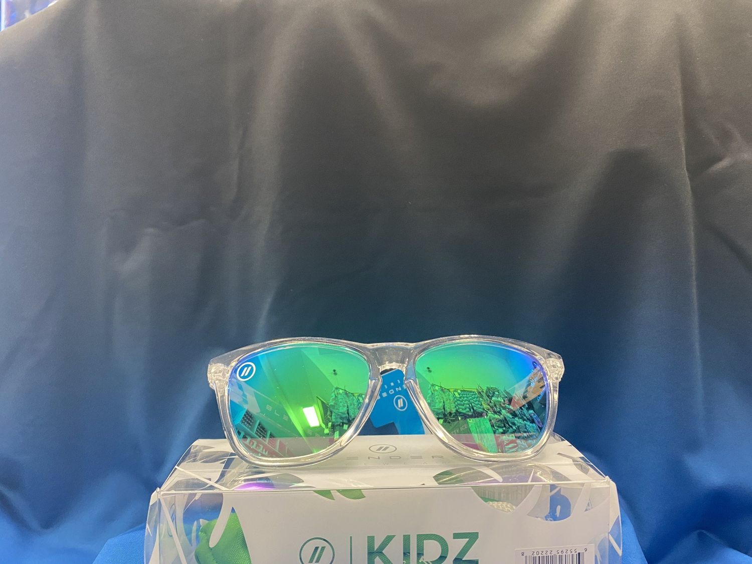 natty ice lime jr