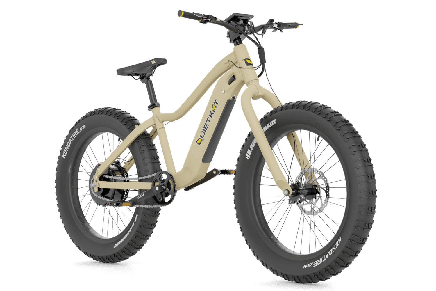 ranger e-bike 5.0