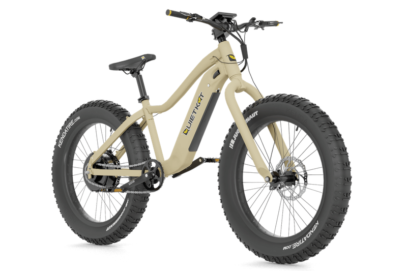 ranger e-bike 5.0
