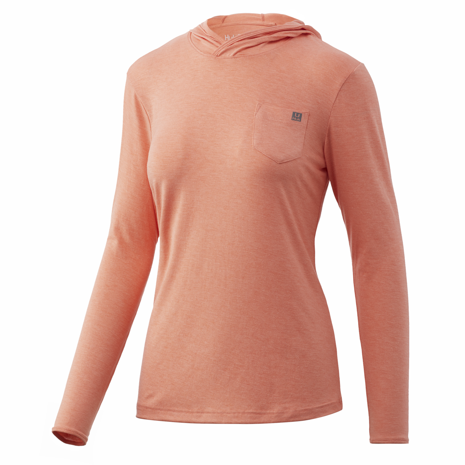 w huk waypoint Ls fusion coral lg