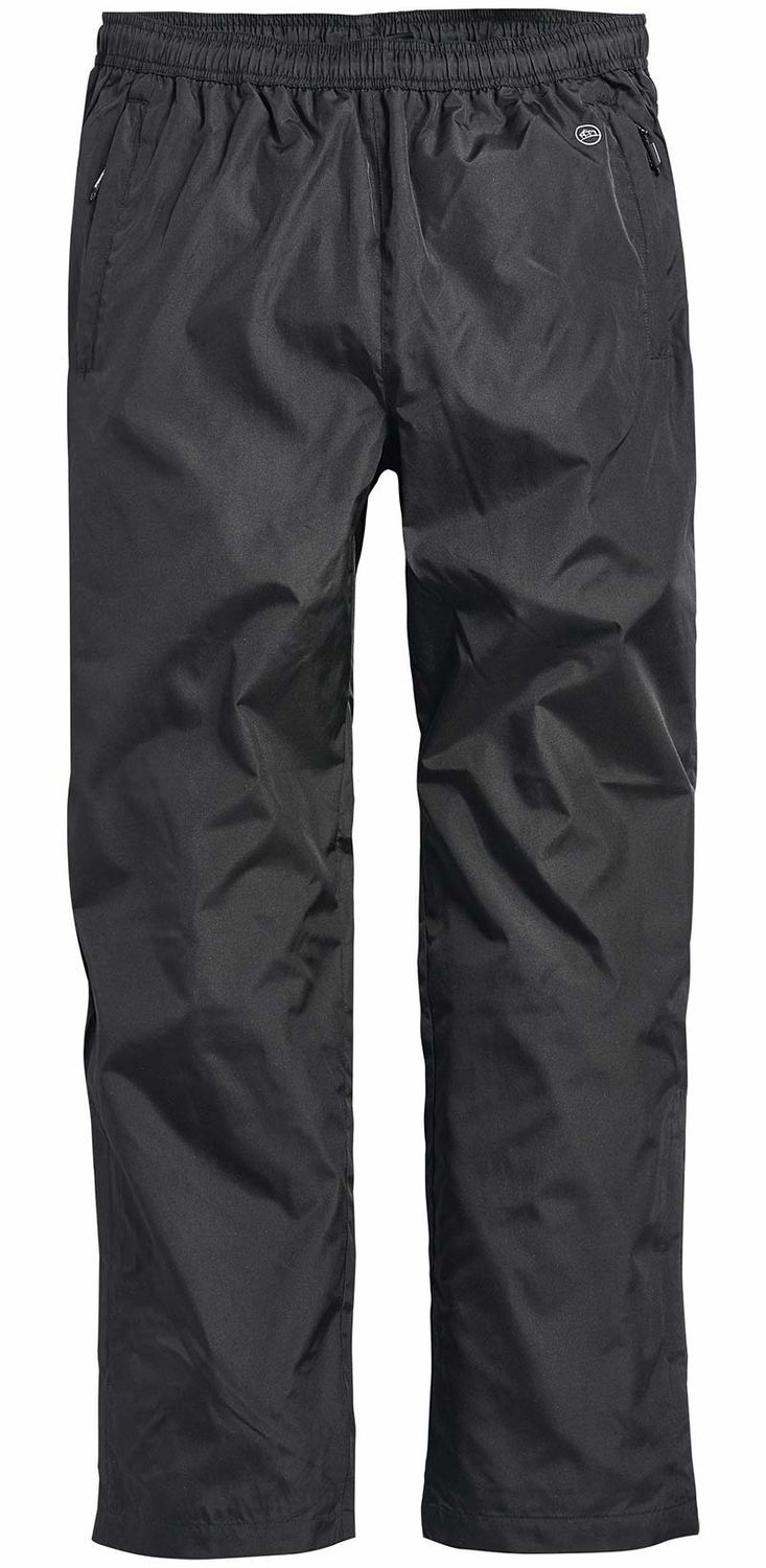 M&#39;S NAUTILUS PANT  BLACK  LG