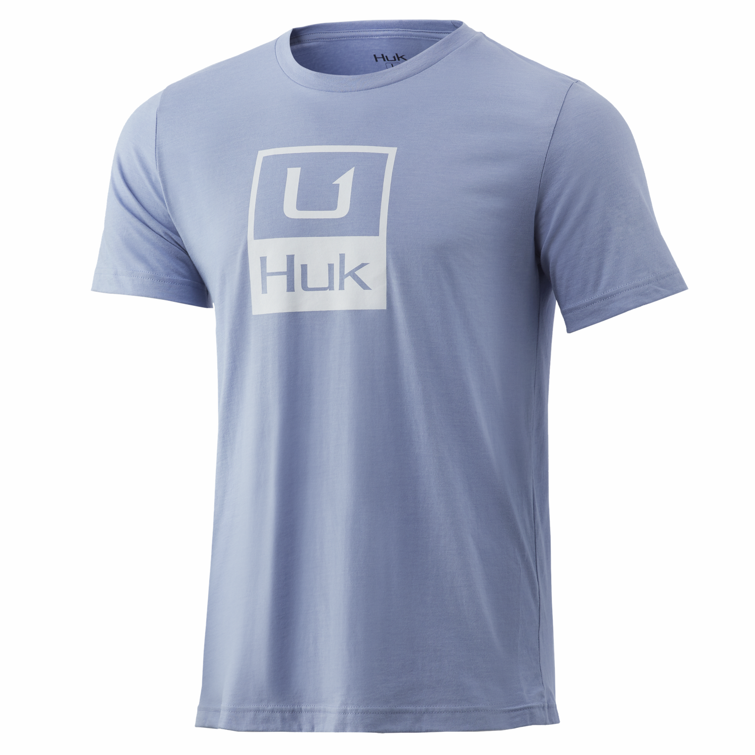 huk dusk bkue HTR up tee xlg