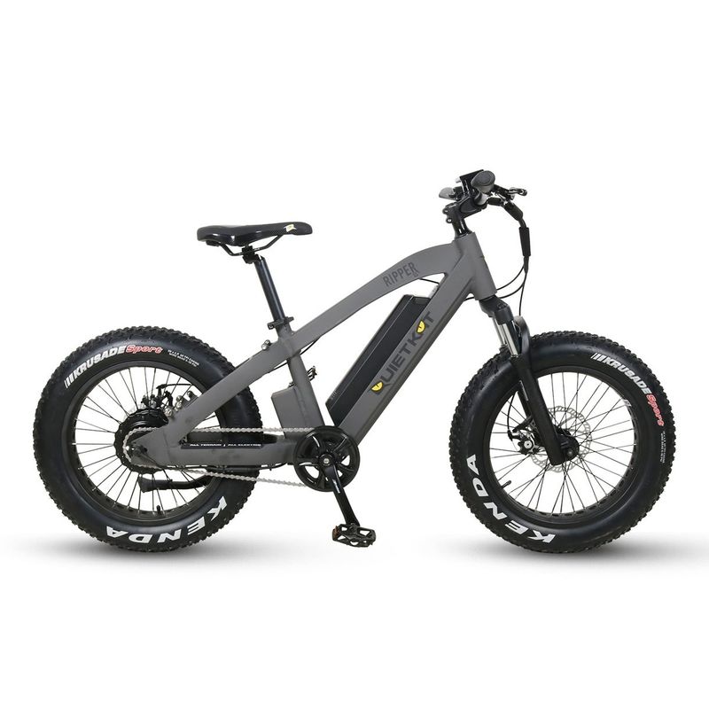 ripper ss e-bike