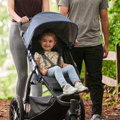 Strollers, Car Seats &amp; On-the-go
