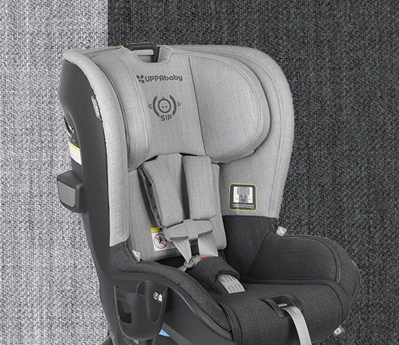 Uppababy - Knox Convertable Car Seat