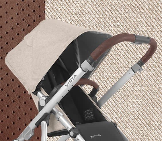 Vista V2 Stroller System