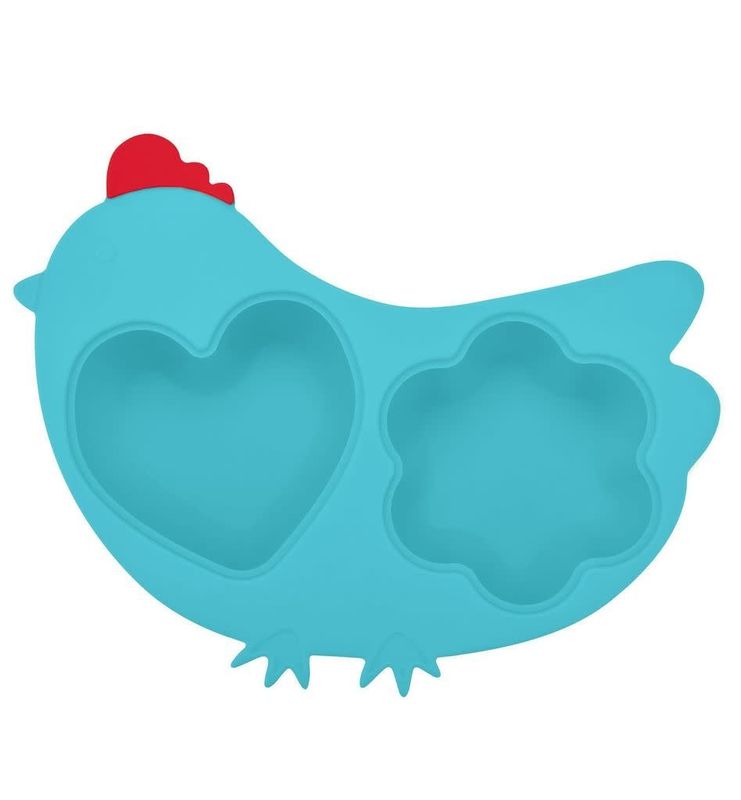 Innobaby, Silicone Chicken Steamer