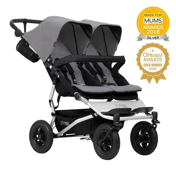 Mountain Buggy Duet_V3.2