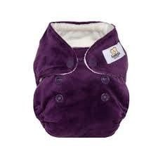 GroVia Buttah Newborn AIO, Color: Celie, Size: 5-12 lb