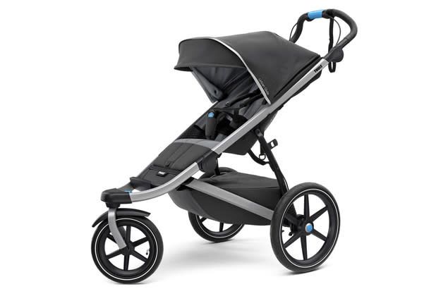 Thule Urban Glide 2  