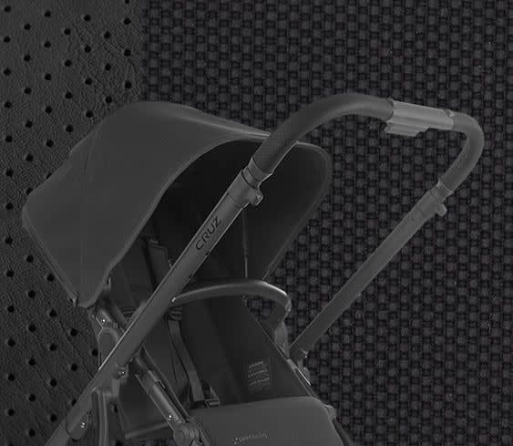 UPPAbaby Cruz V2 Stroller, Color: Jake