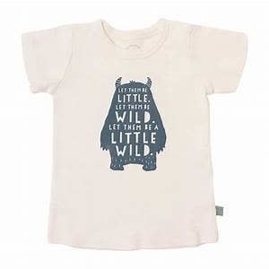 Finn + Emma  Graphic Bodysuit