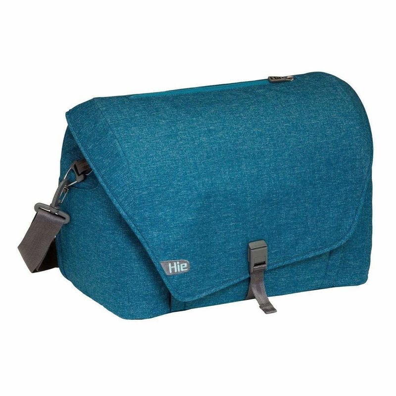 GroVia Hie Diaper Bag V2