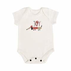 Finn + Emma Lap Bodysuit