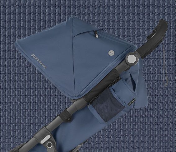 Ridge Stroller