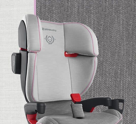 UPPAbaby ALTA Booster Seat