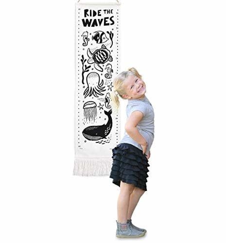 Wee Gallery Growth Charts