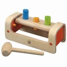 Pounding Bench, classic