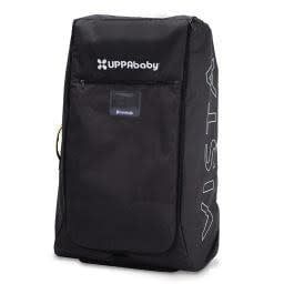 UPPAbaby - Travel Bag for Vista, Vista V2, Cruz and Cruz V2