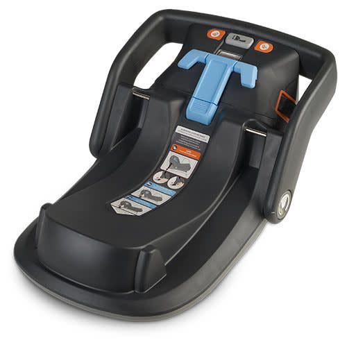 MESA Carseat Base