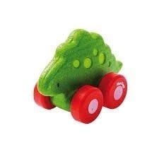 Dino Car, Stego
