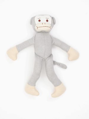 Under the Nile Jack the Monkey Stuffed Animal Toy