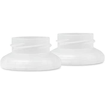 Olababy, Adapters for GentleBottle and Medela Pumps
