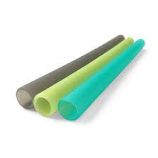 GoSili - Extra Wide Straw Tin - Assorted Colors