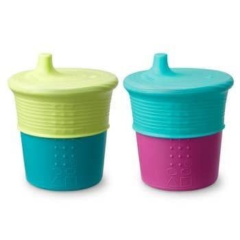 Gosili Universal Sippy Cup | Assorted colors
