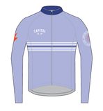 Capitol Co-Op LS Jersey - 2024