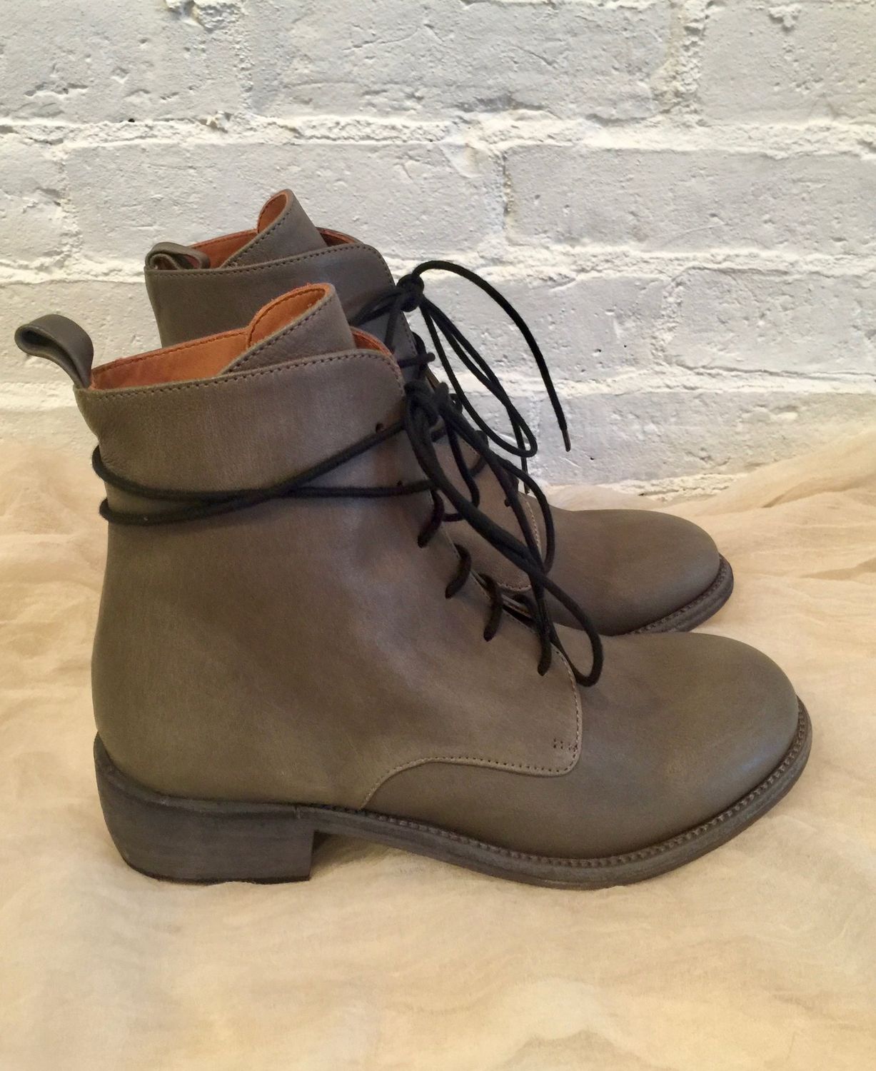 P. Monjo: Honora Boot |, Size: (37)