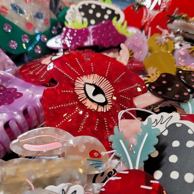 Hair Accessories