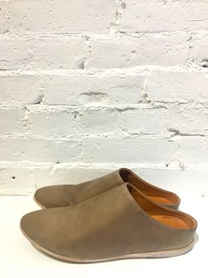 Flat Shoes