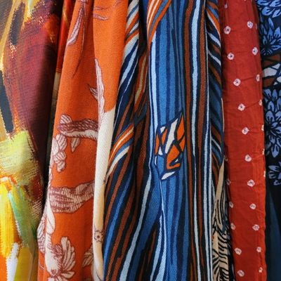 Scarves