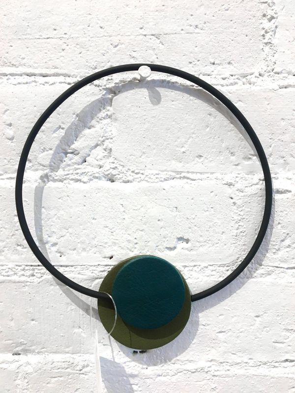 Materia Nexus Necklace 