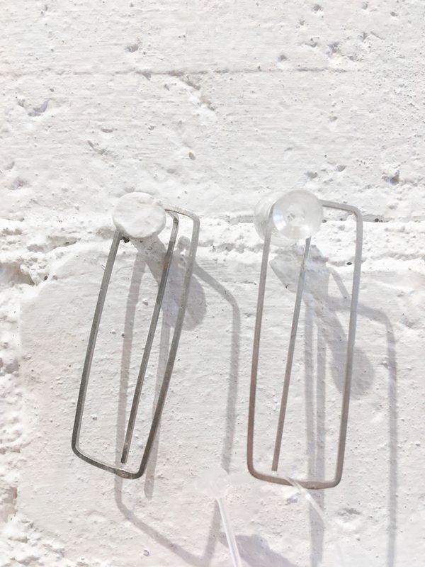 ElleSanti: Aria Earrings |