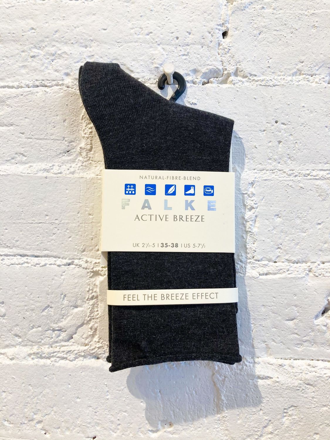 Falke: Active Breeze Socks |