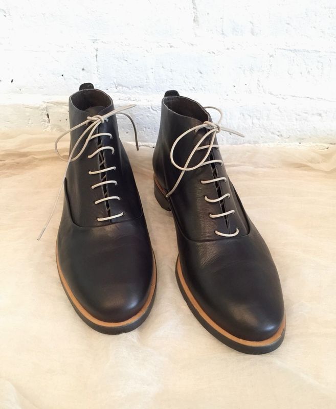 Coclico: Immy Boot |